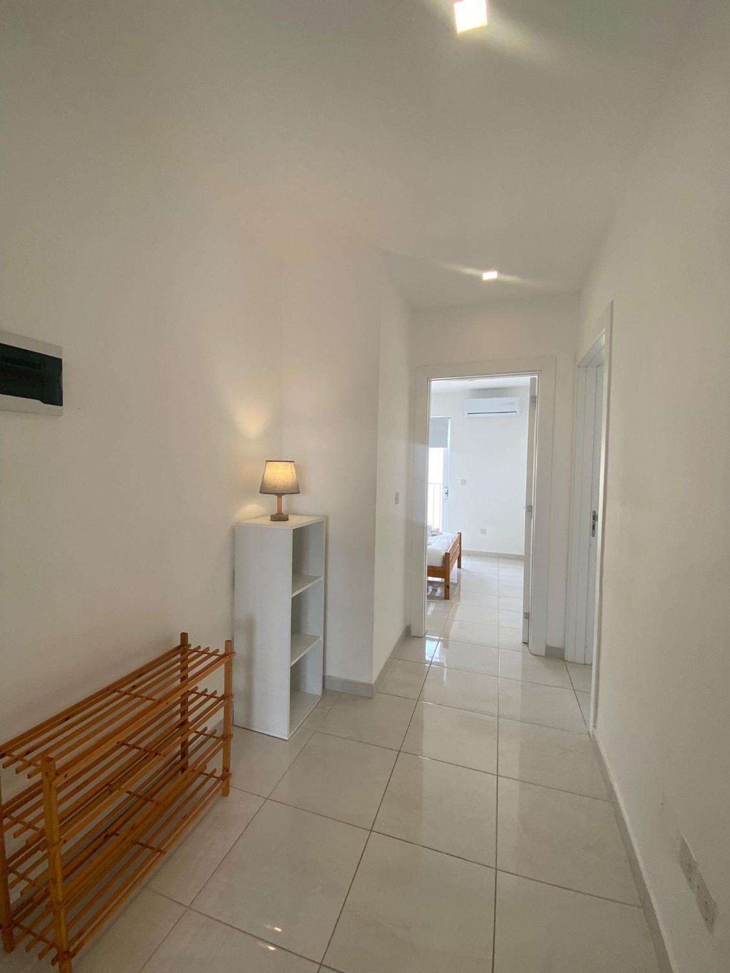 Spectacular Distant Seaview Apt سليمة المظهر الخارجي الصورة