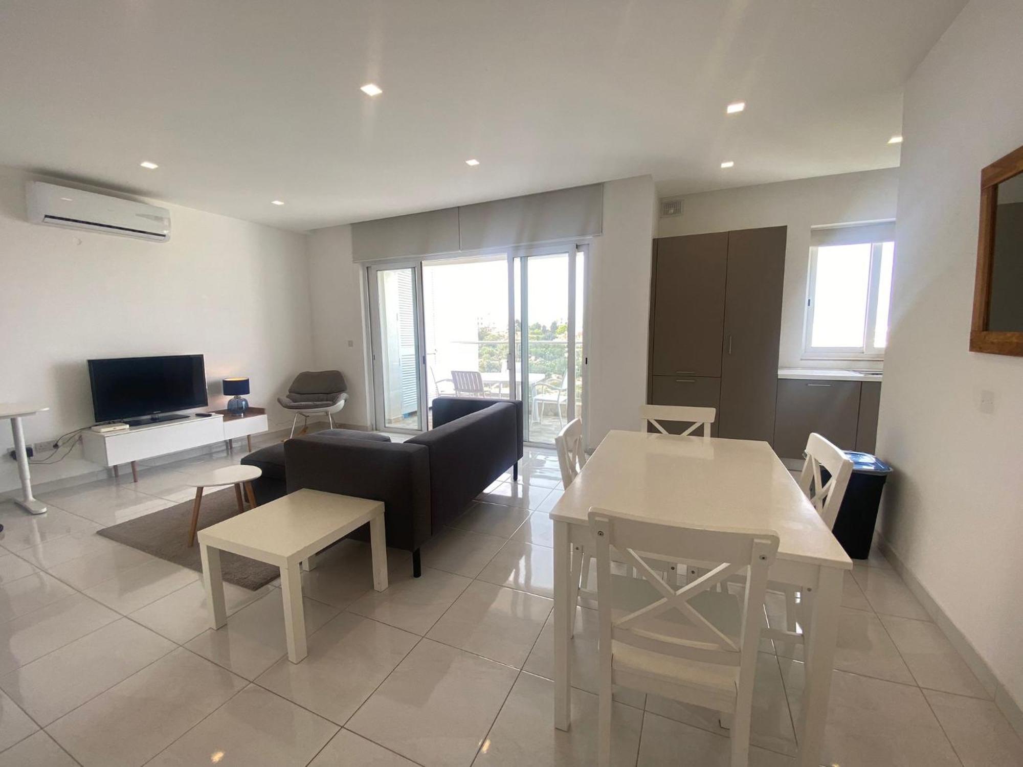 Spectacular Distant Seaview Apt سليمة المظهر الخارجي الصورة
