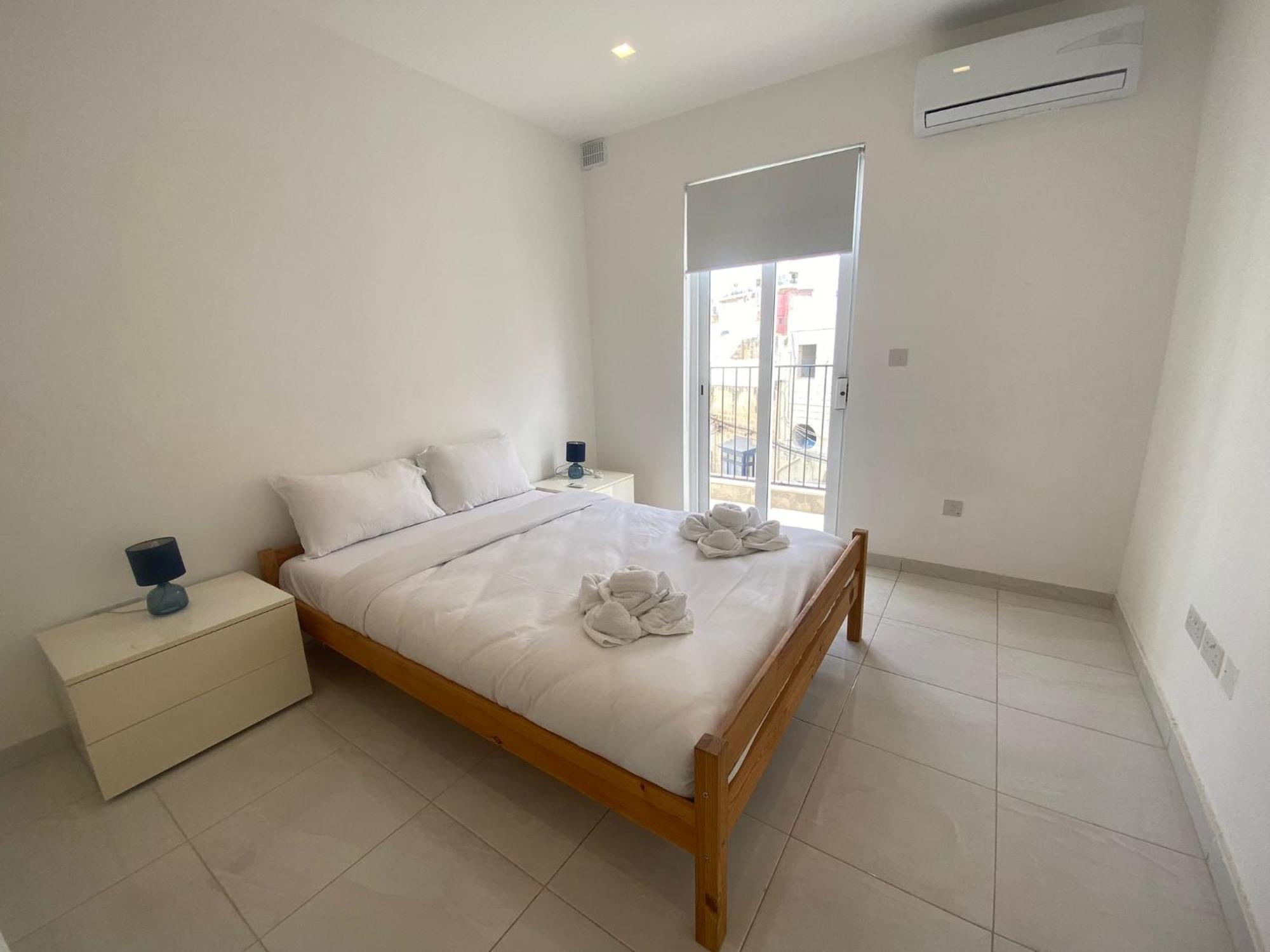 Spectacular Distant Seaview Apt سليمة المظهر الخارجي الصورة
